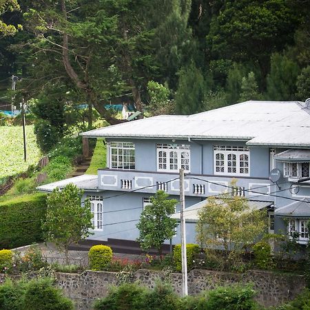 Mount Mary Inn Nuwara Eliya Exterior foto