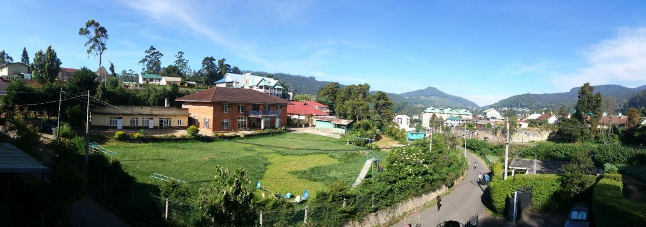 Mount Mary Inn Nuwara Eliya Exterior foto
