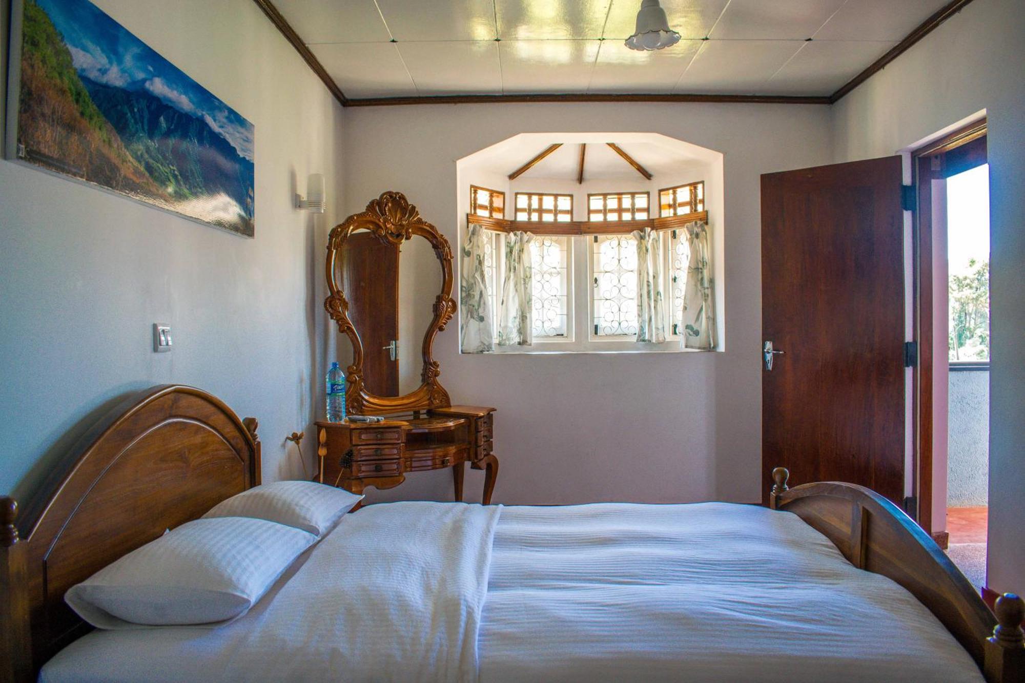 Mount Mary Inn Nuwara Eliya Exterior foto