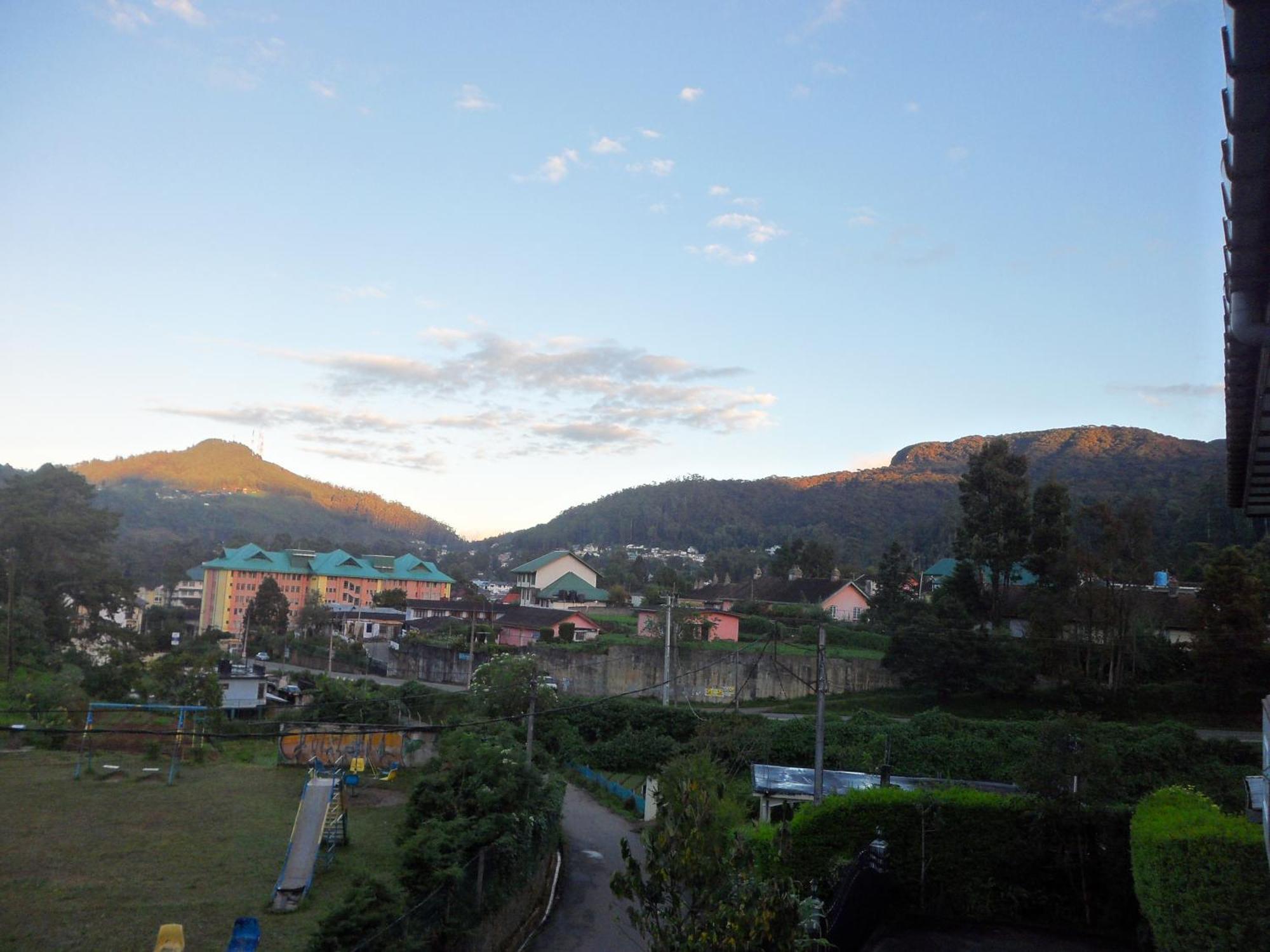 Mount Mary Inn Nuwara Eliya Exterior foto