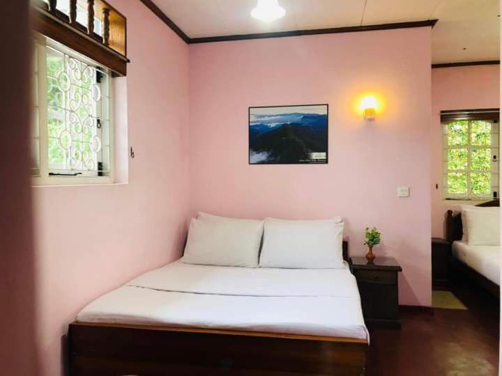 Mount Mary Inn Nuwara Eliya Quarto foto
