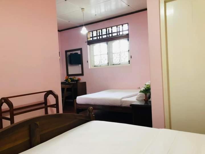 Mount Mary Inn Nuwara Eliya Quarto foto