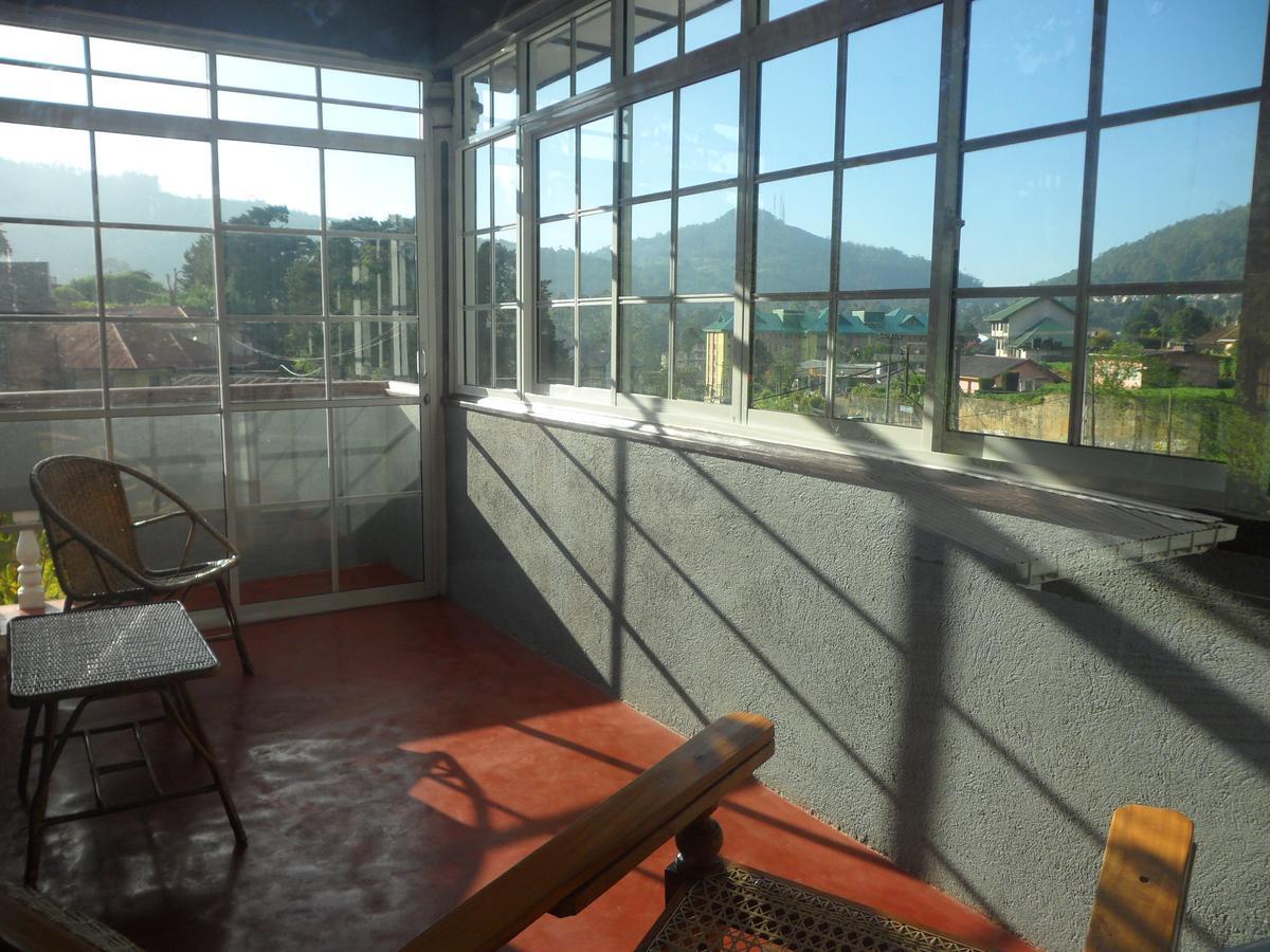 Mount Mary Inn Nuwara Eliya Exterior foto