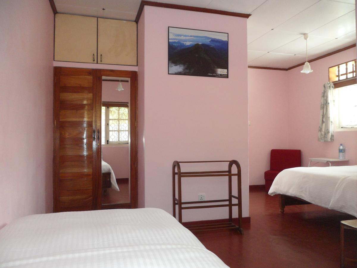 Mount Mary Inn Nuwara Eliya Exterior foto