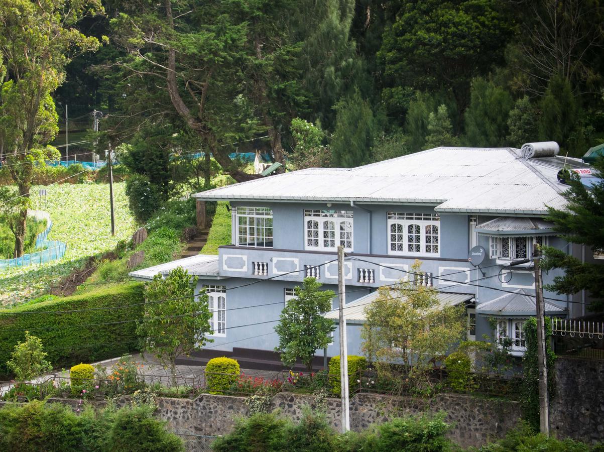 Mount Mary Inn Nuwara Eliya Exterior foto
