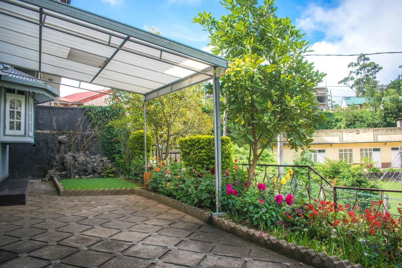 Mount Mary Inn Nuwara Eliya Exterior foto