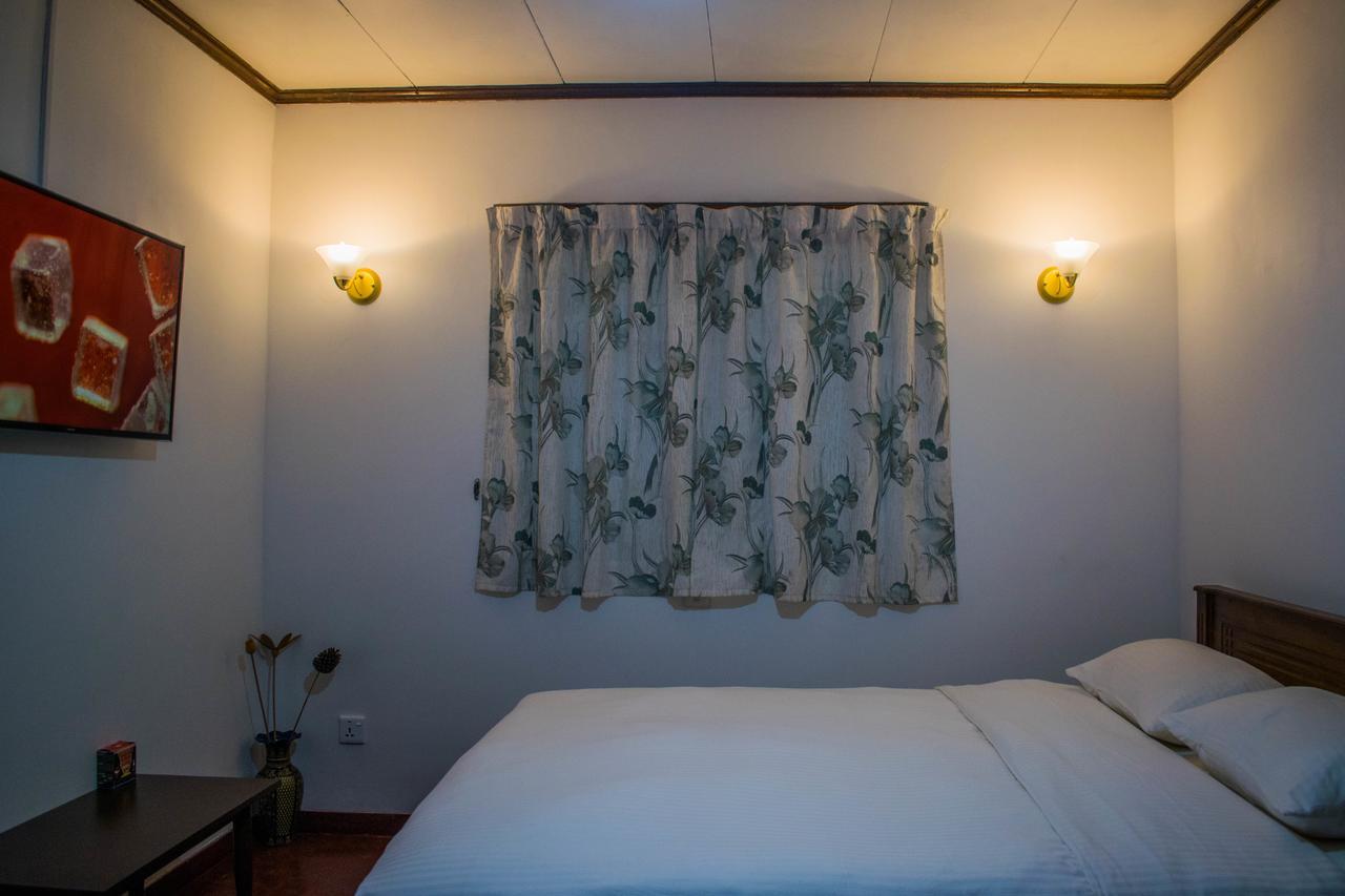 Mount Mary Inn Nuwara Eliya Exterior foto