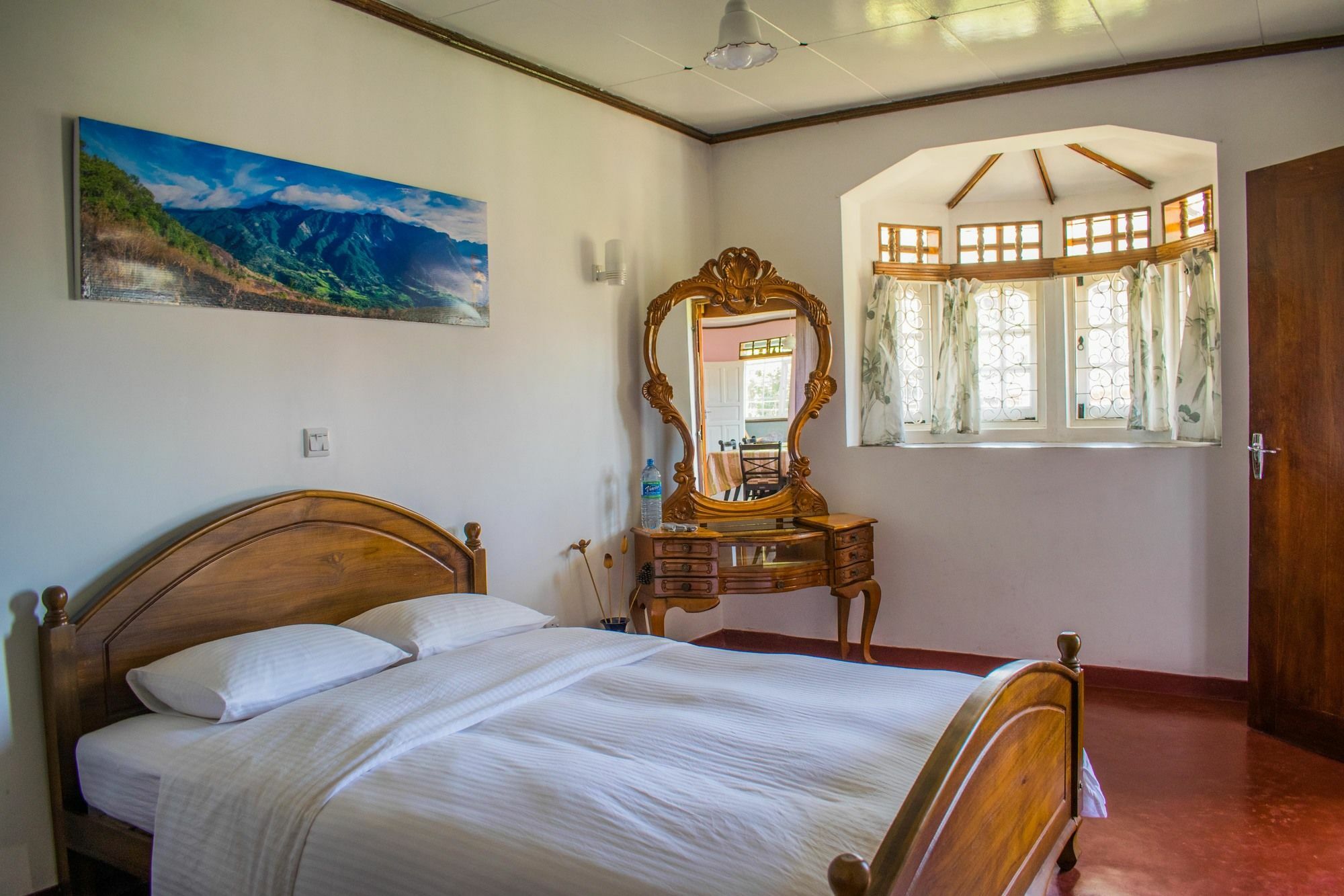 Mount Mary Inn Nuwara Eliya Exterior foto